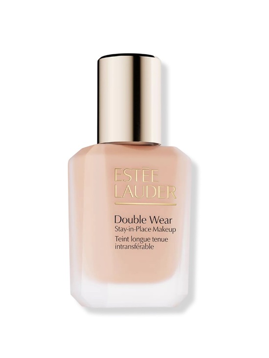 Estee Lauder Other - Estee Lauder Double Wear Liquid Foundation - color 3W1 Tawny - 1 oz bottle